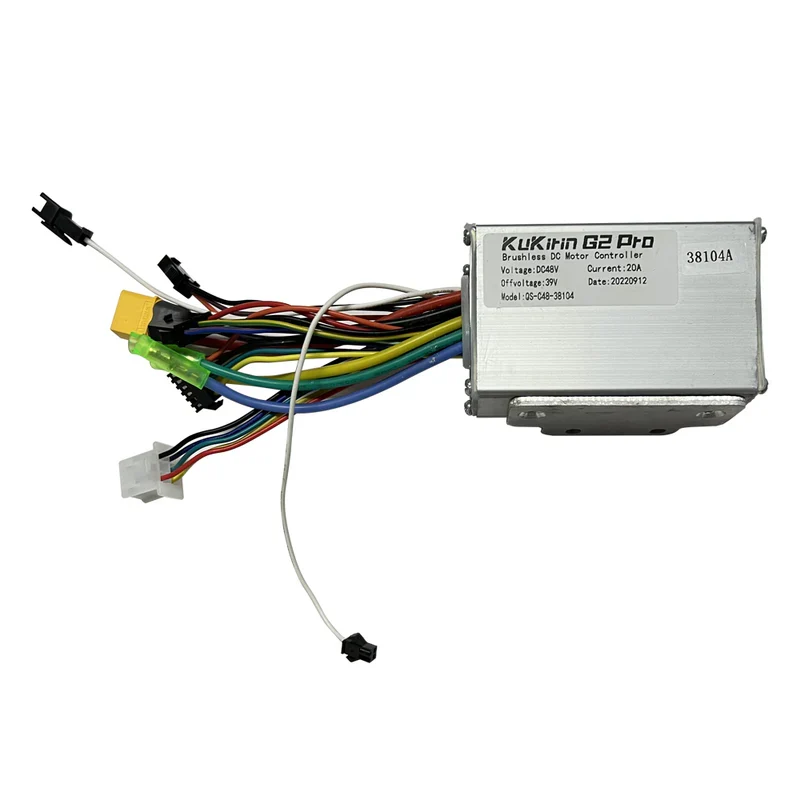 Controlador para KugooKirin G2 Pro