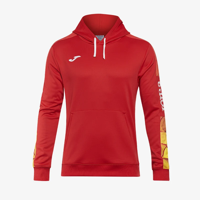 Sudadera con capucha Joma Championship Street II