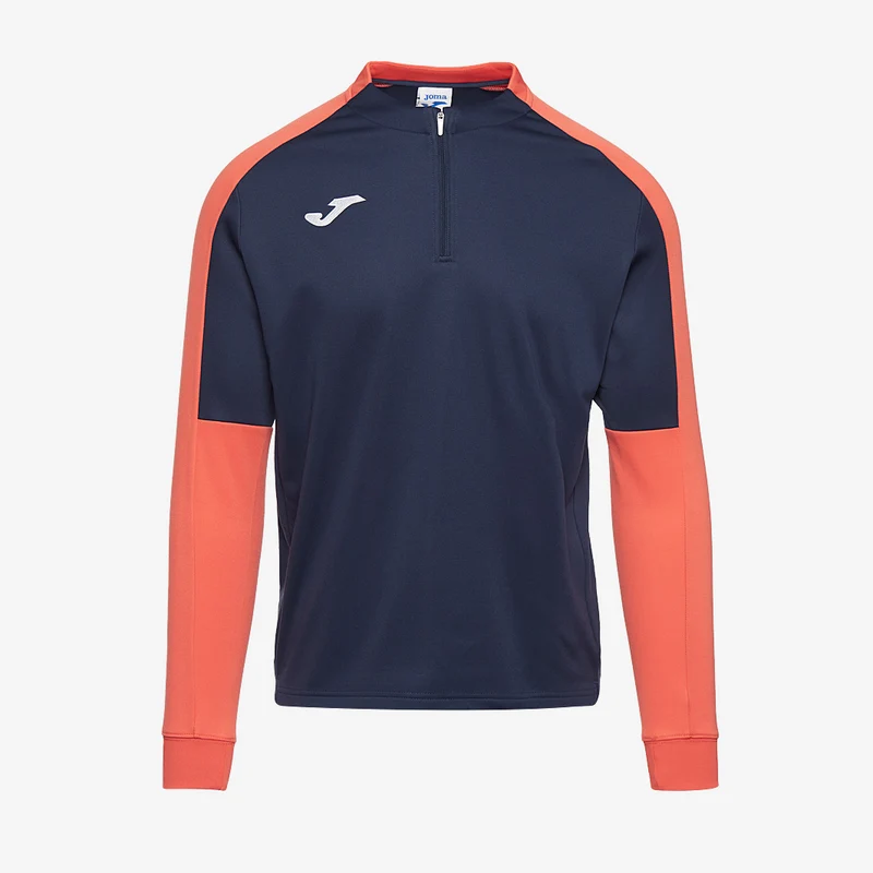 Camiseta Joma Eco-Championship 1/2 Cremallera