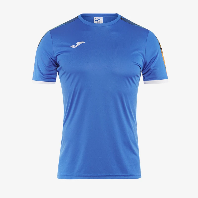 Camiseta de entrenamiento Joma Championship Street II