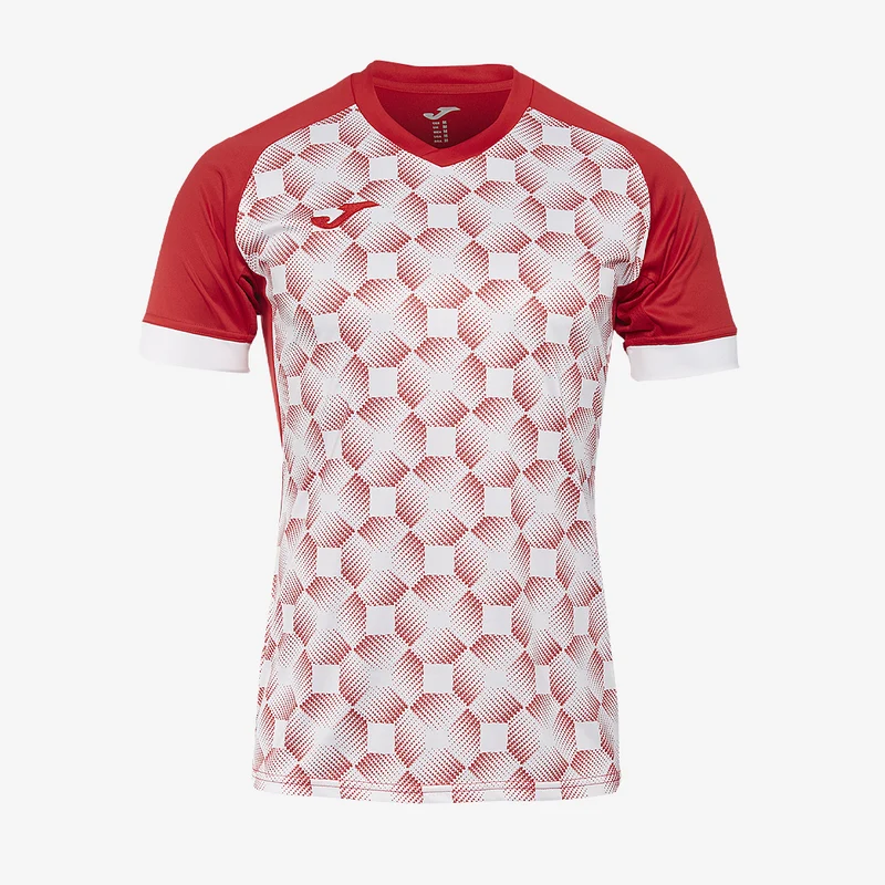 Camiseta MC Joma Supernova III