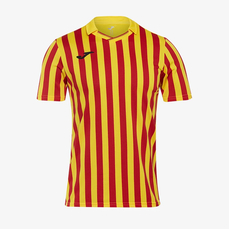 Camiseta MC Joma Copa II