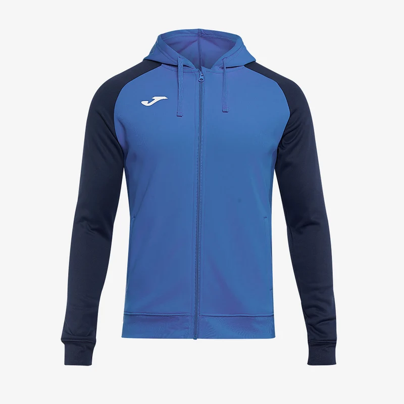 Chaqueta con capucha Joma Academy IV