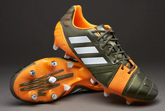 adidas Nitrocharge 1.0 TRX SG