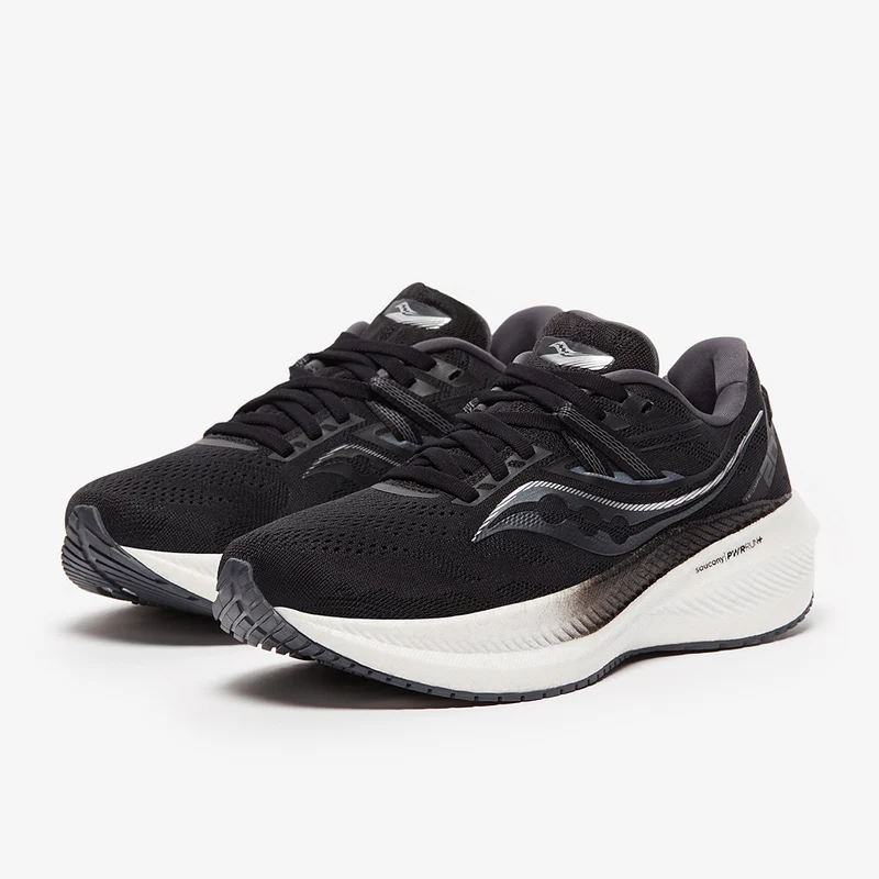 Saucony Womens Triumph 20