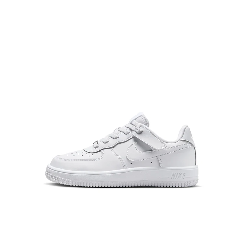 Nike Force 1 Low EasyOn para niños