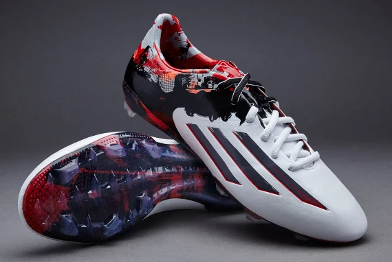 adidas Messi Pibe De Barr10 10.1 FG