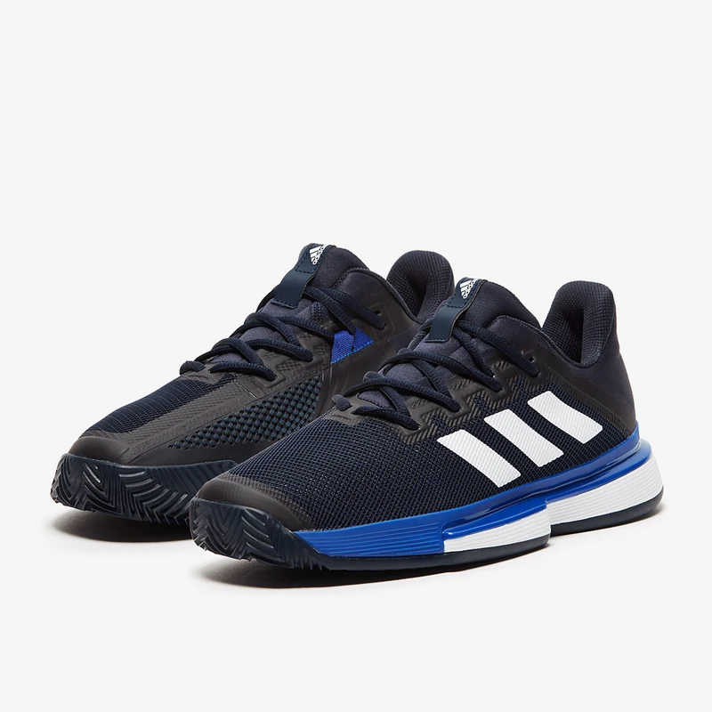 adidas SoleMatch Bounce Clay