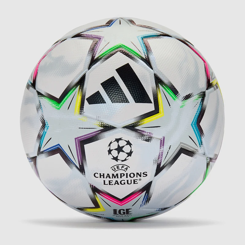 adidas UEFA Champions League 26/27 League Football With Box