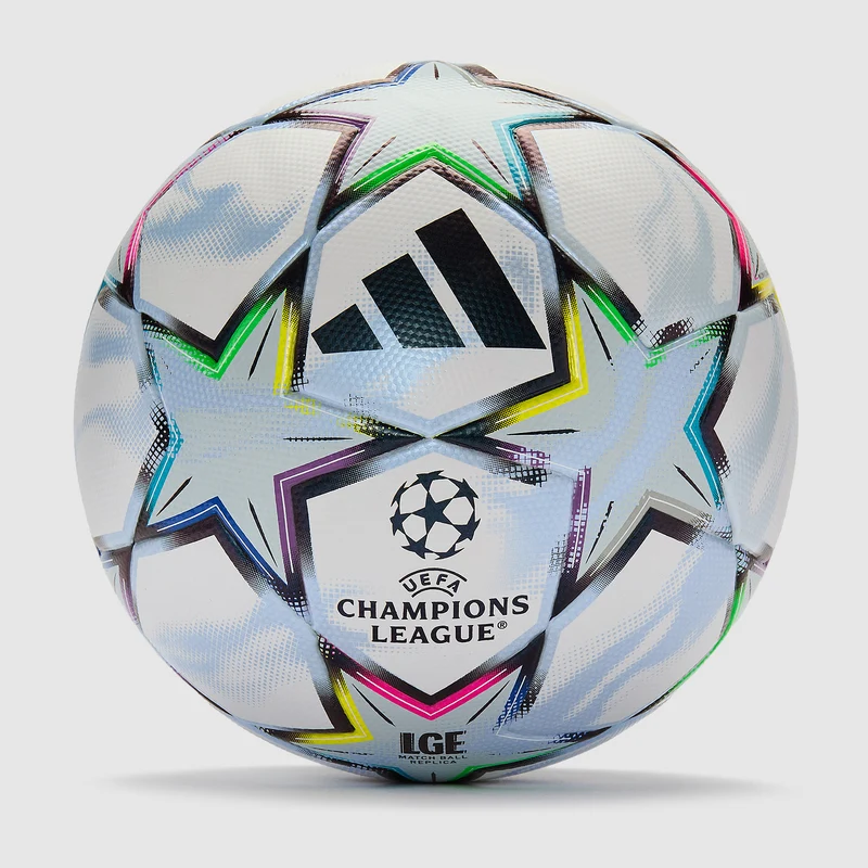 adidas UEFA Champions League 26/27 League Football