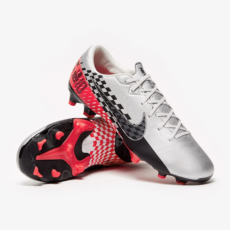 Botas de fútbol Nike Mercurial Vapor XIII Academy Neymar FG/MG