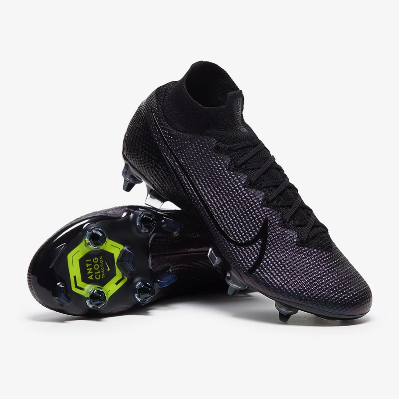 Nike Mercurial Superfly VII Elite SG-PRO Anti-Clog
