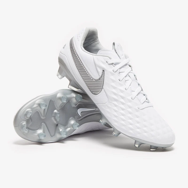 Botas de fútbol Nike Tiempo VIII Pro FG