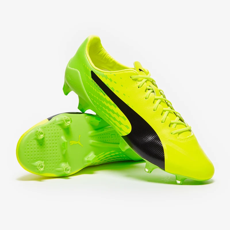 Puma evoSPEED 17.SL S FG