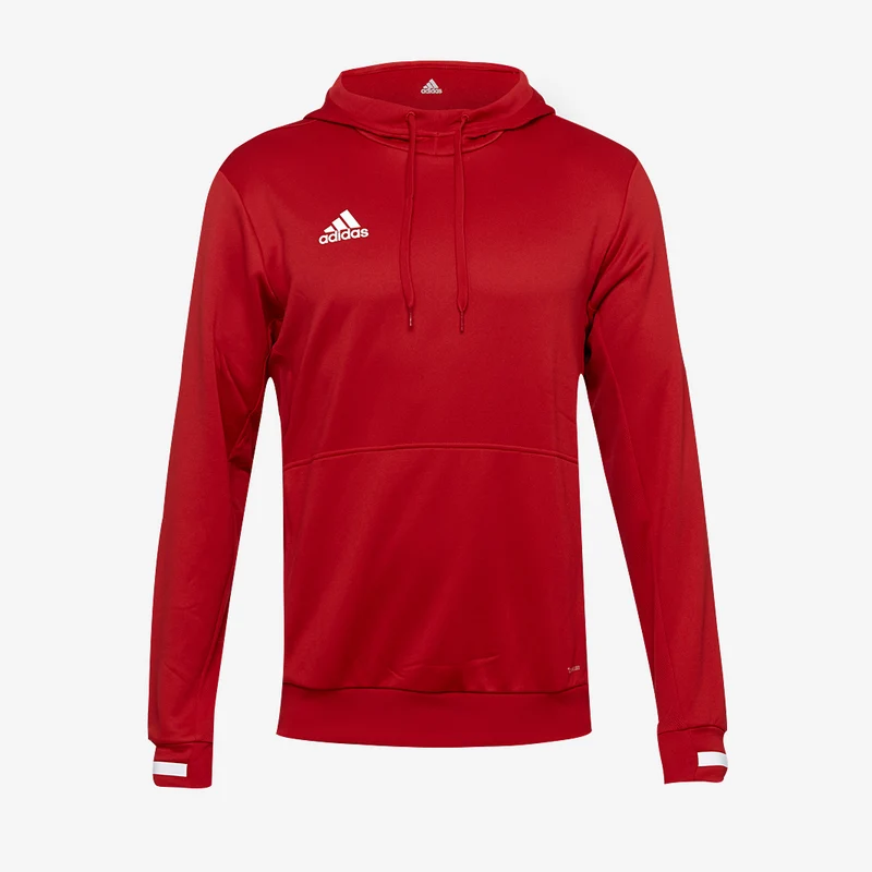 Sudadera con capucha adidas T19