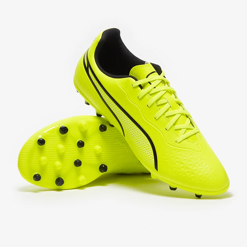 Puma King Match MG