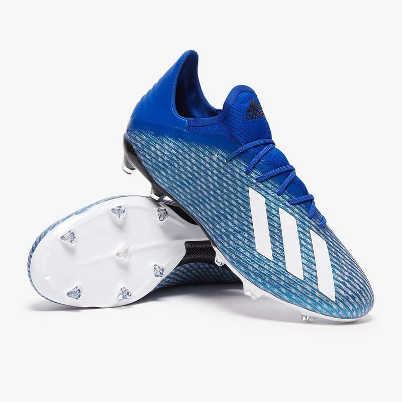 adidas X 19.2 FG