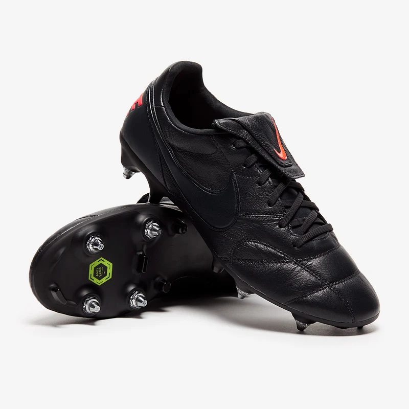 Nike Premier II SG-PRO Anti-Clog