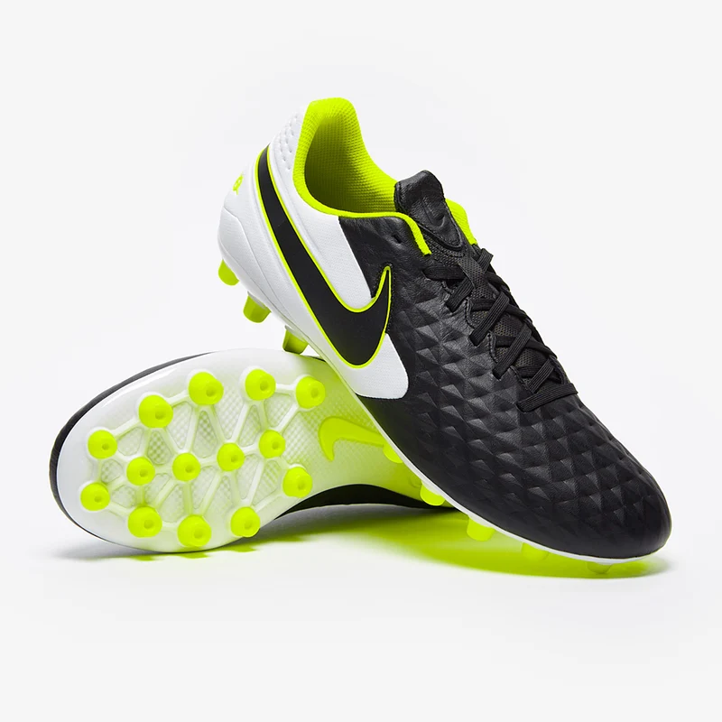 Botas de fútbol Nike Tiempo Legend VIII Academy AG