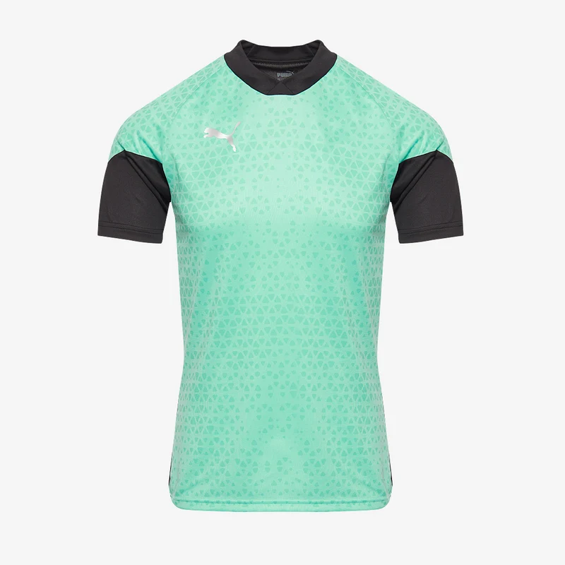 Camiseta de entrenamiento Puma Team Cup MC
