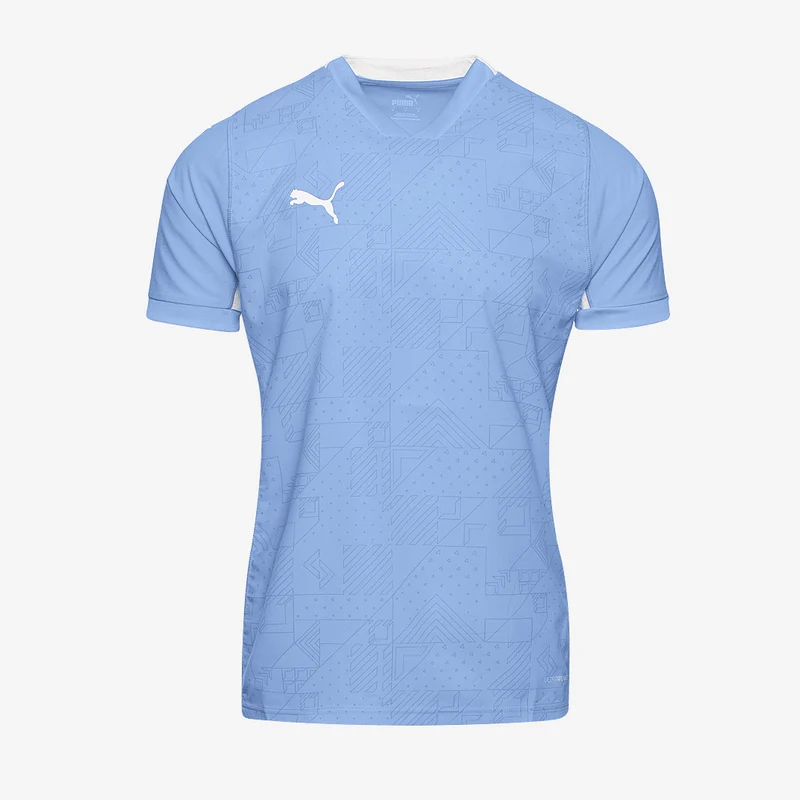 Camiseta Puma Team Cup MC