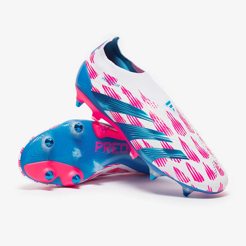 adidas Predator Elite Sin Cordones SG