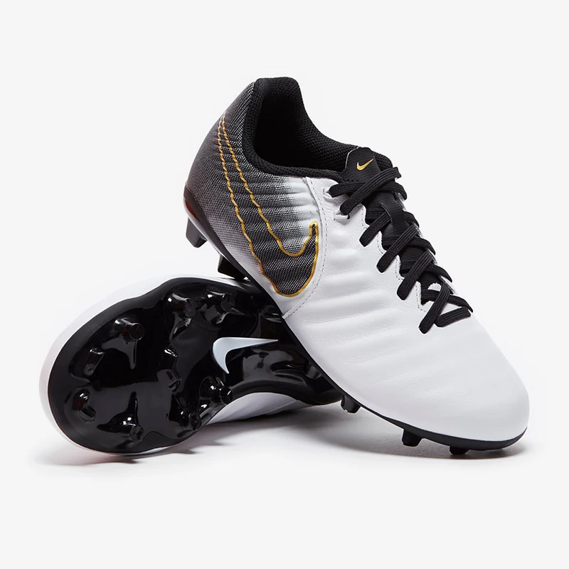 Nike Tiempo Legend VII Academy FG para niños