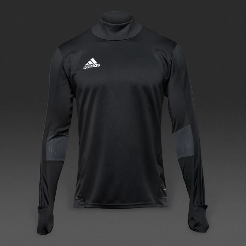 Camiseta de entrenamiento adidas Tiro 17 para niños