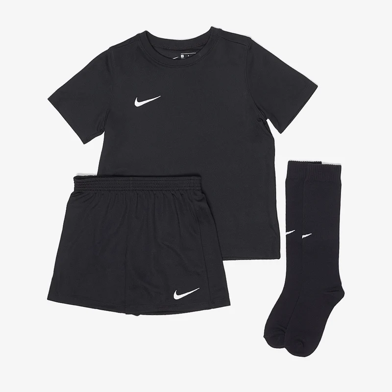Conjunto Nike Park 20 para Niños Pequeños