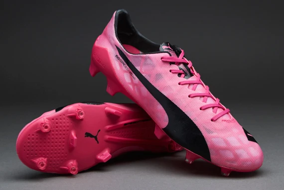 Puma evoSPEED SL FG