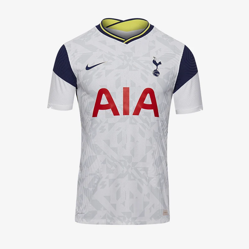 Camiseta Primera equipación Nike Tottenham Hotspur 20/21 Vapor Match