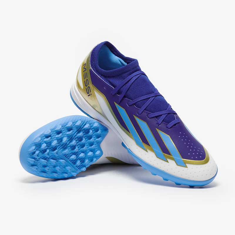 adidas X Crazyfast Messi League TF