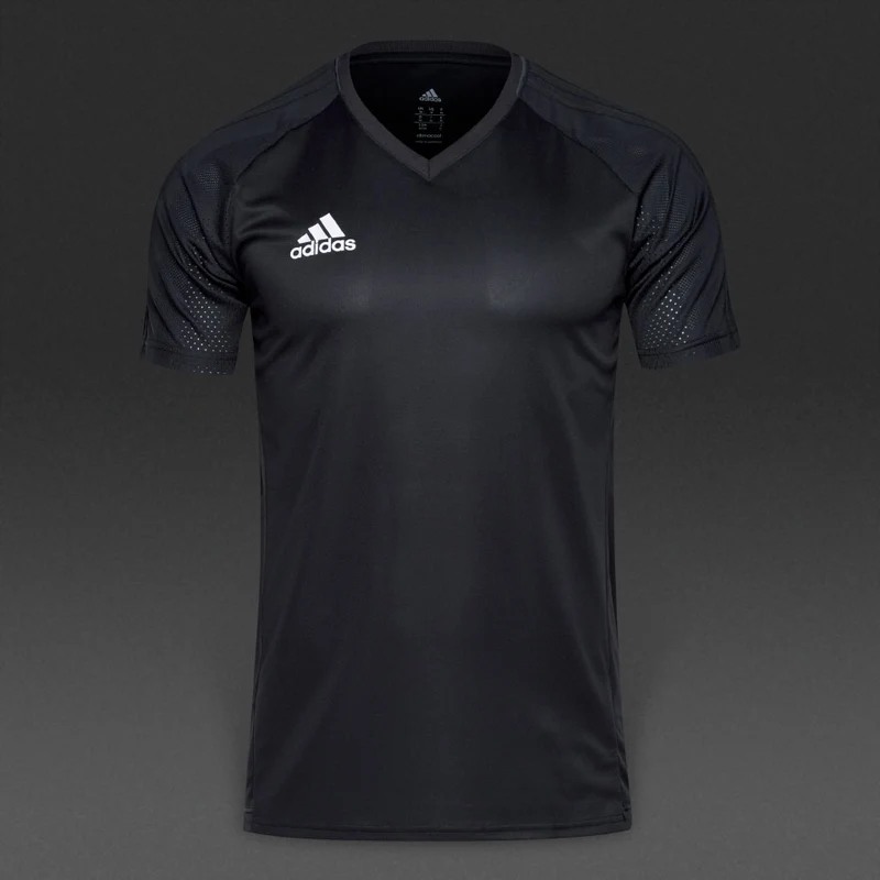 Camiseta de entrenamiento adidas Tiro 17 para niños