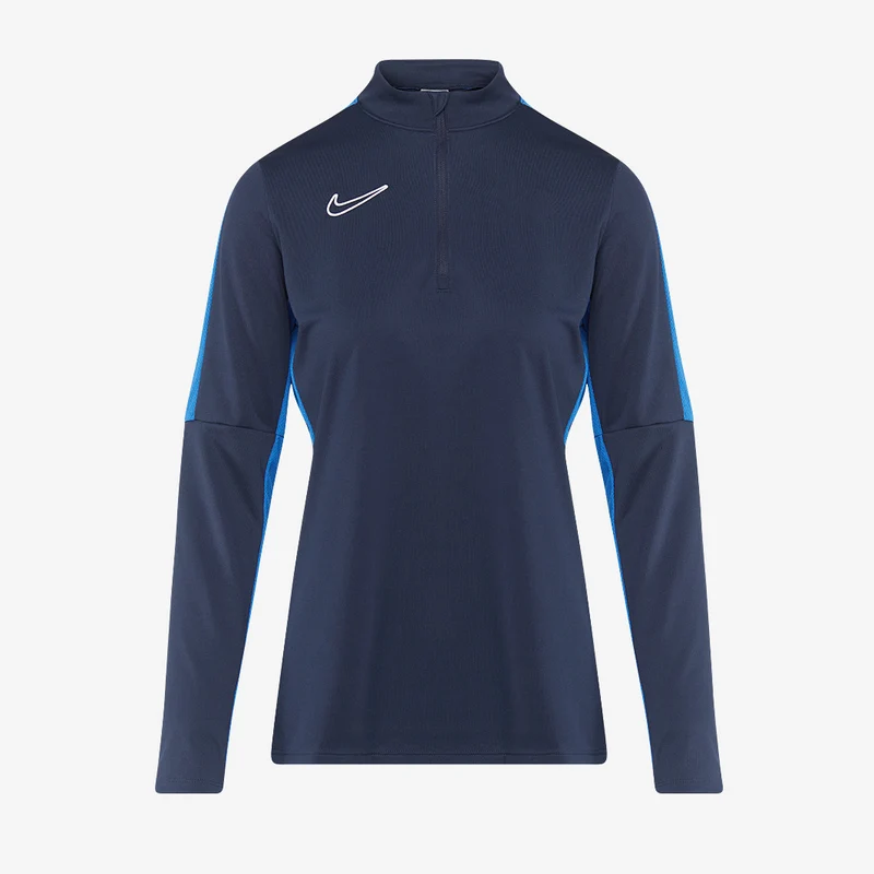 Camiseta Nike Dri-Fit Academy 23 Drill para mujer