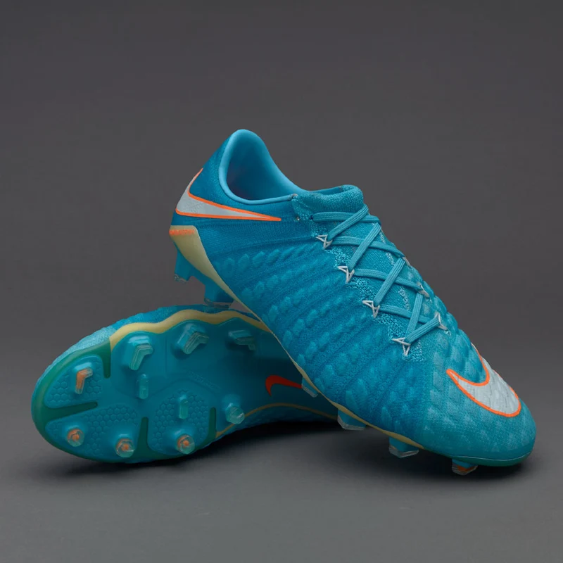 Nike Hypervenom Phantom III FG