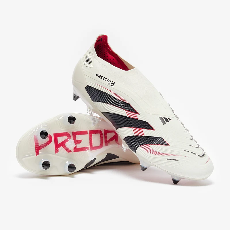 adidas Predator Elite Sin Cordones SG