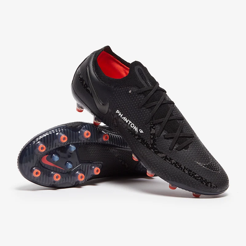 Nike Botas de fútbol para césped artificial Phantom GT2 Elit