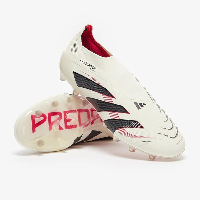 adidas Predator Elite Sin Cordones AG