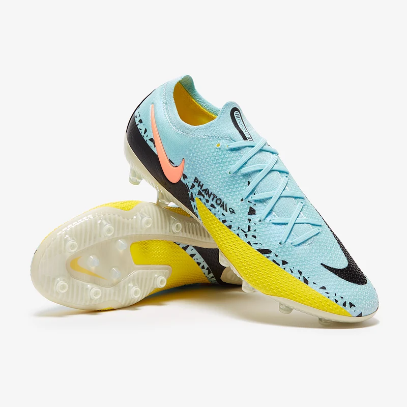 Nike Phantom GT II Elite Pro AG