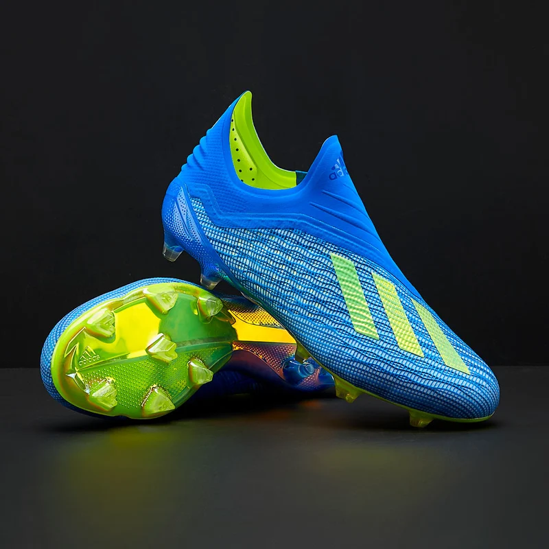adidas X 18+ FG