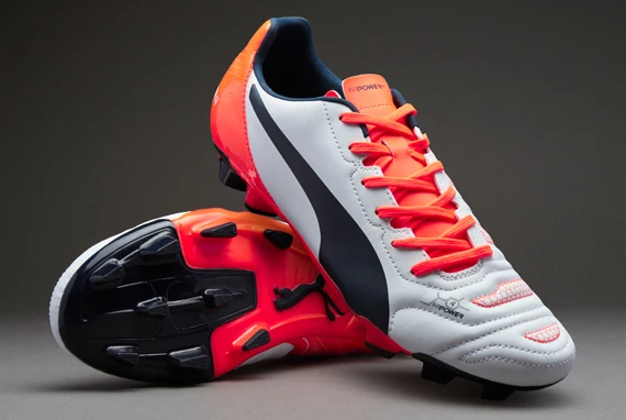 Puma evoPOWER 4.2 FG