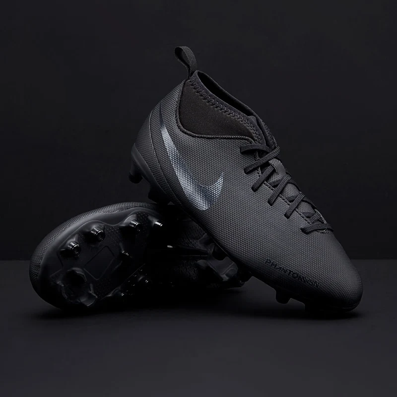 Nike Phantom Vision Club DF FG/MG para niños