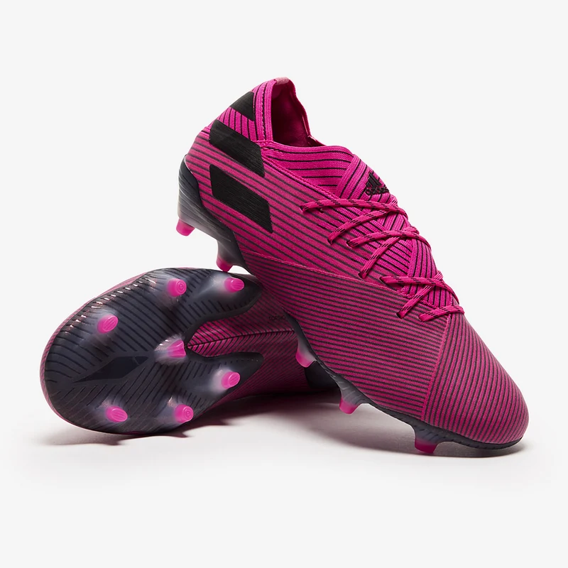 Botas de fútbol adidas Nemeziz 19.1 FG
