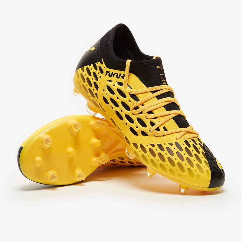 Puma Future 5.3 Netfit FG/AG
