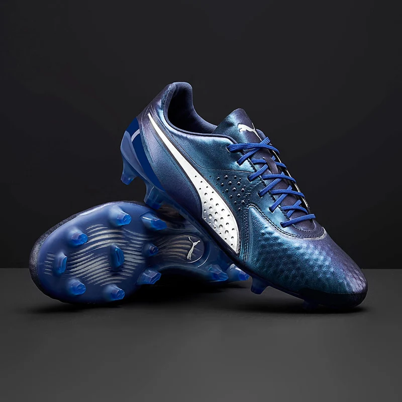 Puma One 1 Piel Low FG