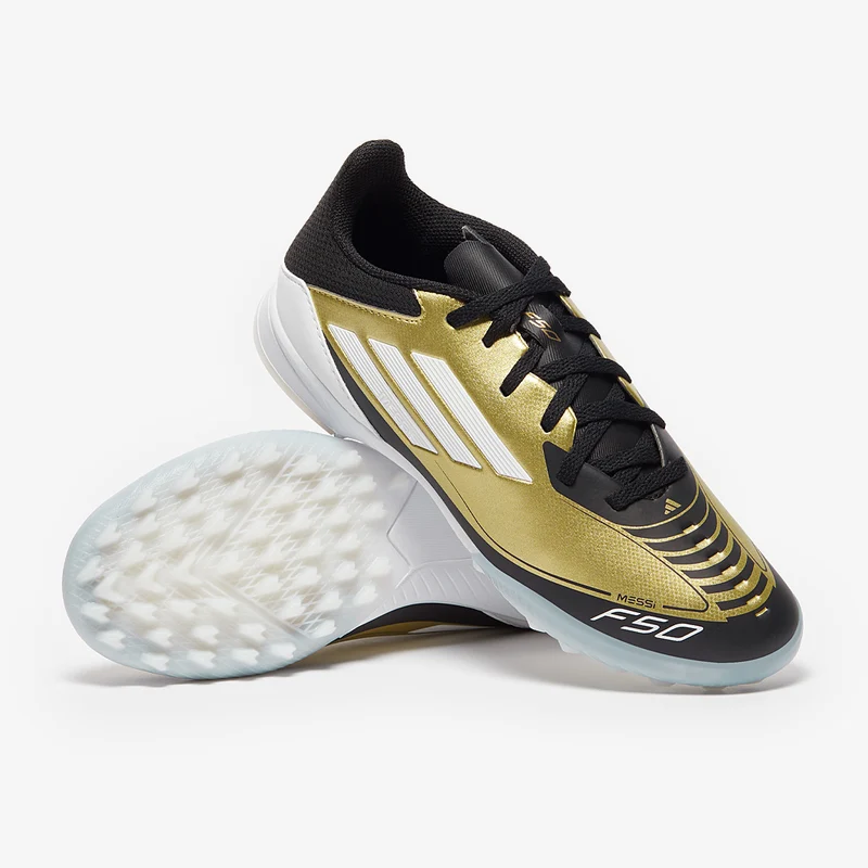 adidas Kids F50 x Messi League TF