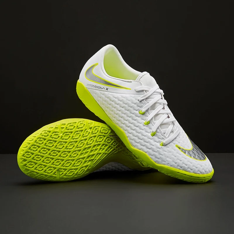 Nike Hypervenom PhantomX III Academy IC