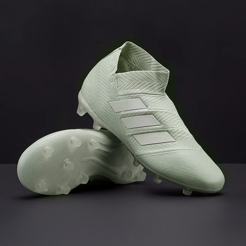 adidas Nemeziz 18+ FG para niños