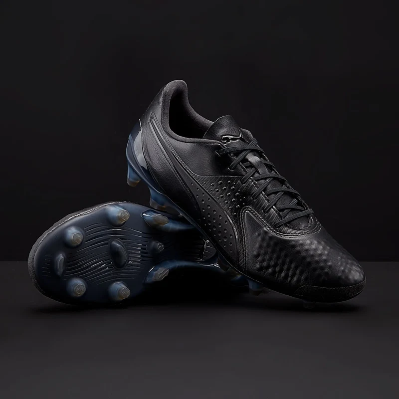 Puma One 1 Piel Classic FG