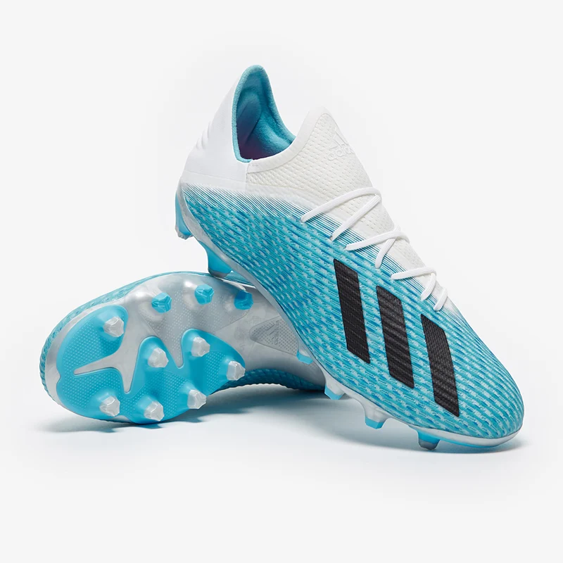 Botas de fútbol adidas X 19.2 FG/MG